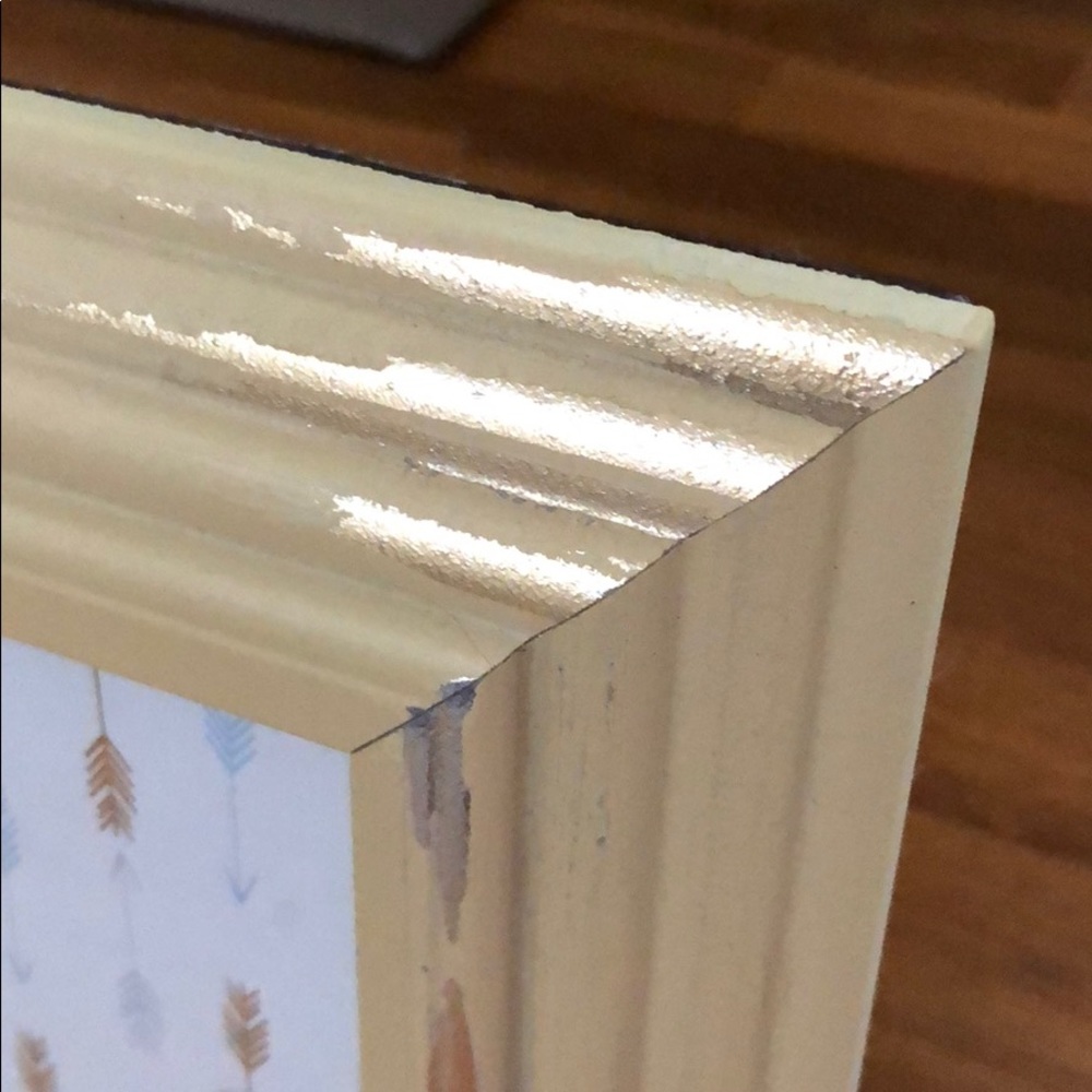 Picture frame - Picture 2 of 3